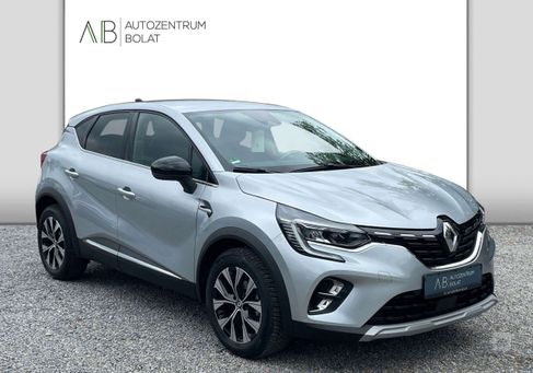 Renault Captur, 2022