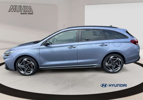 Hyundai i30, 2025 3