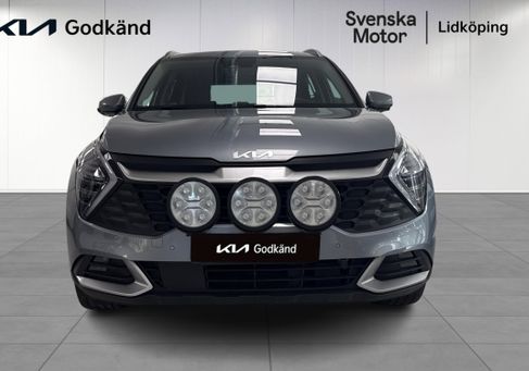 Kia Sportage, 2023 2