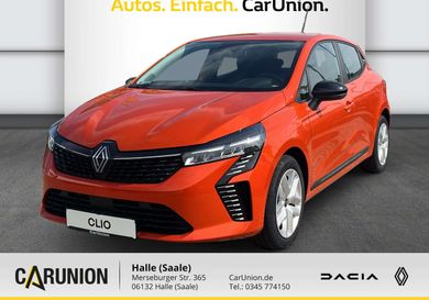 Renault Clio, 2025