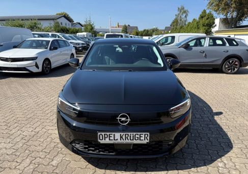 Opel Corsa, 2025 3