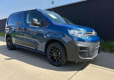 Citroën, 2021