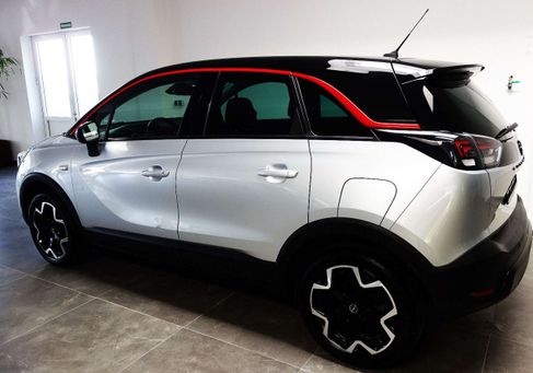 Opel Crossland X, 2023