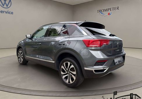 Volkswagen T-Roc, 2021