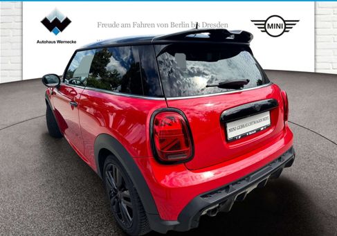 MINI Cooper, 2024