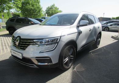 Renault Koleos, 2023