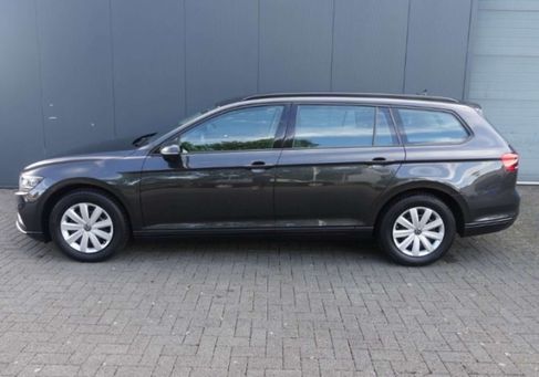 Volkswagen Passat Variant, 2023 2