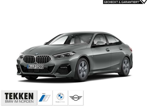 BMW 220, 2022