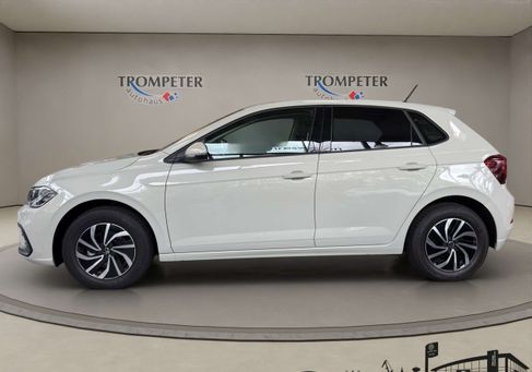 Volkswagen Polo, 2025 2