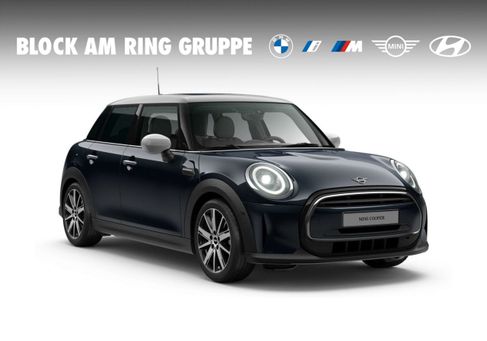 MINI Cooper, 2021