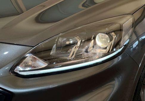 Ford Kuga, 2022