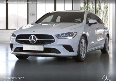 Mercedes-Benz CLA 180, 2023