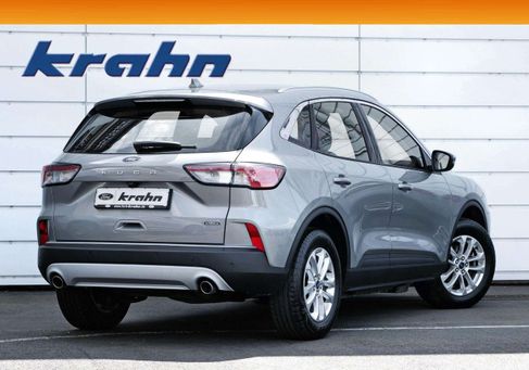 Ford Kuga, 2022