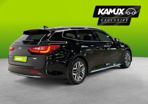 Kia Optima, 2020 3