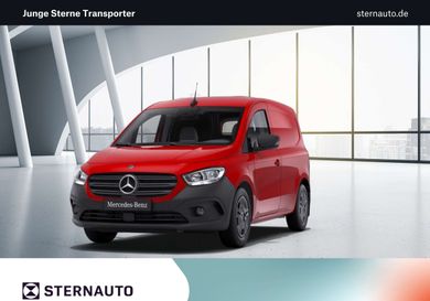 Mercedes-Benz Citan, 2021