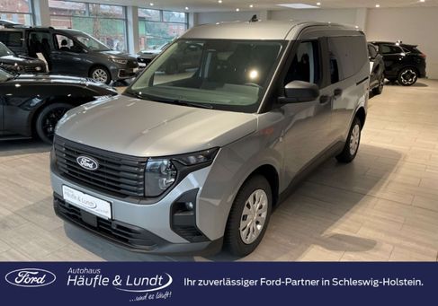 Ford Tourneo Courier, 2025