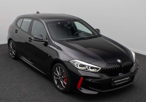 BMW 128, 2023