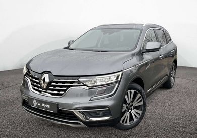 Renault Koleos, 2021