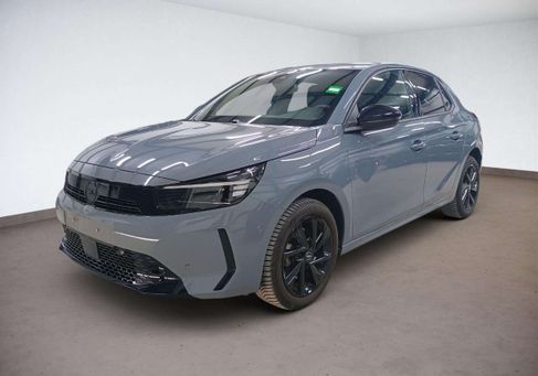 Opel Corsa, 2025 2
