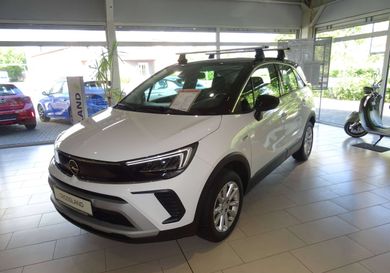 Opel Crossland X, 2024