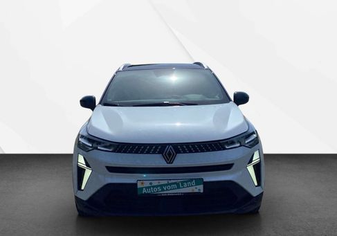 Renault Captur, 2025