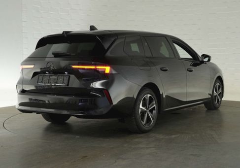 Opel Astra, 2024