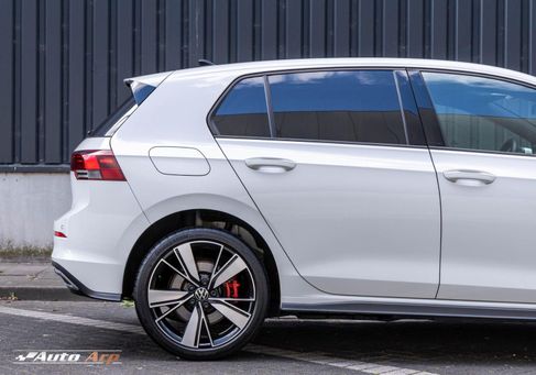 Volkswagen Golf, 2022 3
