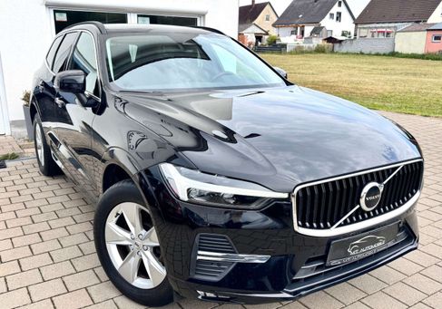 Volvo XC60, 2023