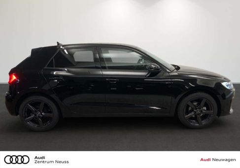 Audi A1, 2026 3