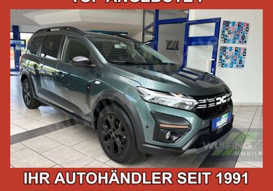 Dacia Jogger, 2024
