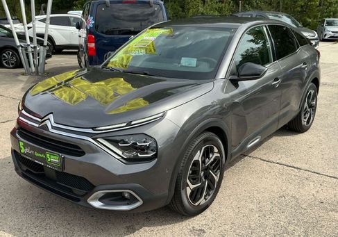 Citroën C4, 2024 2
