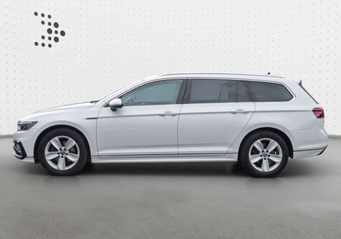 Volkswagen Passat Variant, 2021 3