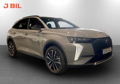 DS Automobiles DS7 Crossback, 2025