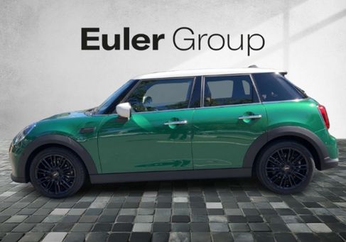 MINI Cooper, 2023