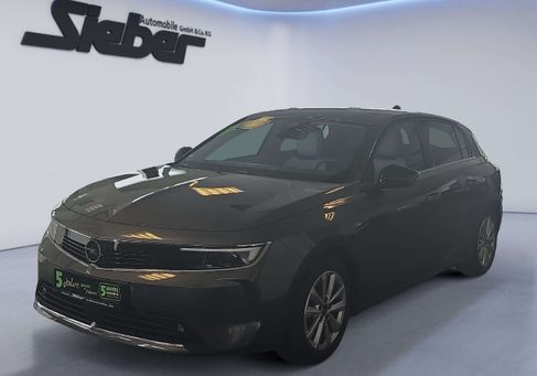 Opel Astra, 2023