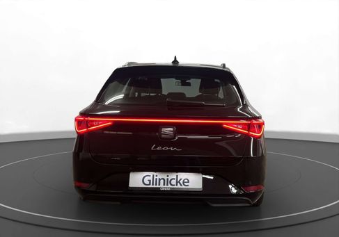 Seat Leon, 2021 3