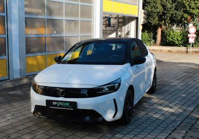 Opel Corsa, 2024