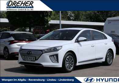 Hyundai IONIQ, 2022