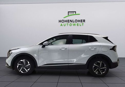 Kia Sportage, 2022 3