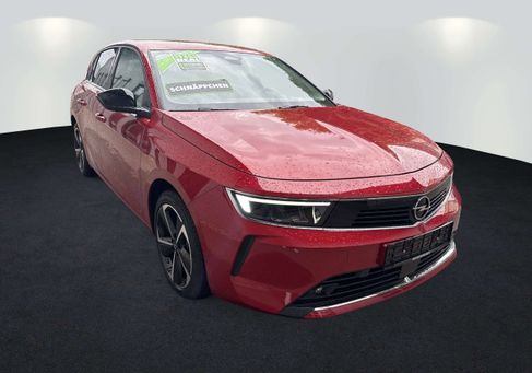 Opel Astra, 2022