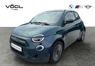 Fiat 500, 2026