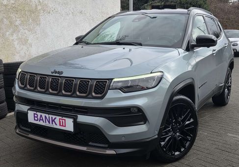 Jeep Compass, 2022 3