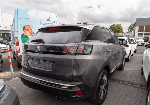Peugeot 3008, 2024