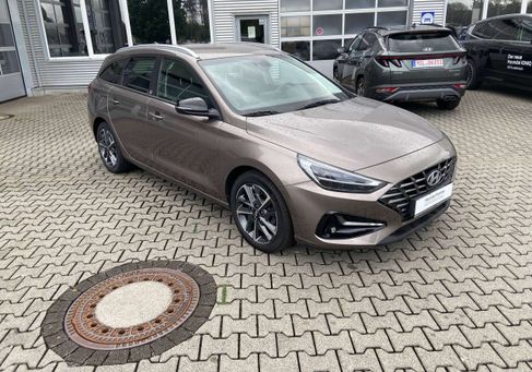 Hyundai i30, 2023