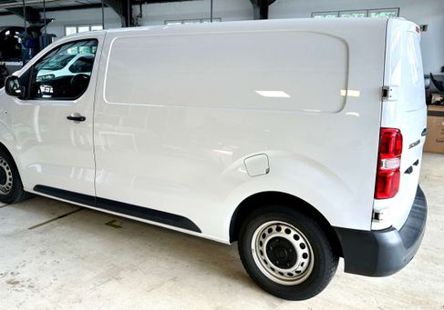 Fiat Scudo, 2023