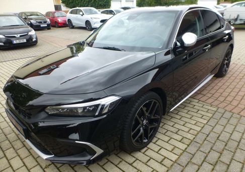 Honda Civic, 2022 3