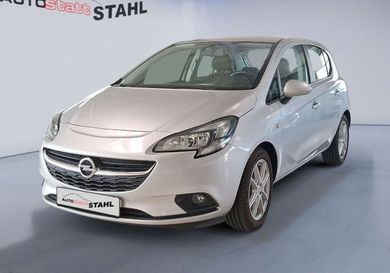 Opel Corsa, 2019