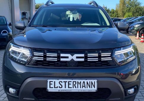 Dacia Duster, 2023 2