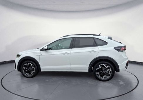 Volkswagen Taigo, 2025
