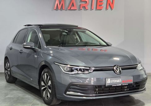 Volkswagen Golf, 2024 2